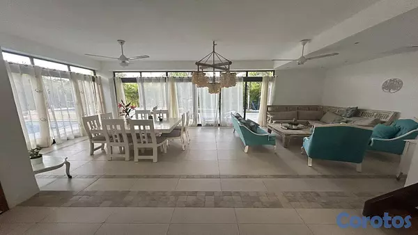 apartamentos - HERMOSA Y AMPLIA VILLA EN JUAN DOLIÓ – ¡PRECIO ESPECIAL! 1
