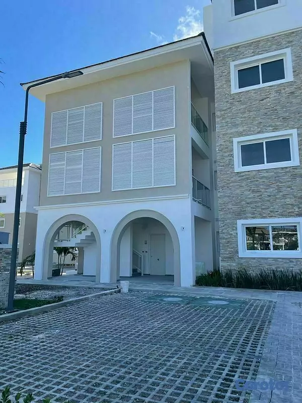 apartamentos - Vendo Apartamento de 1 Habitación en Punta Cana 5