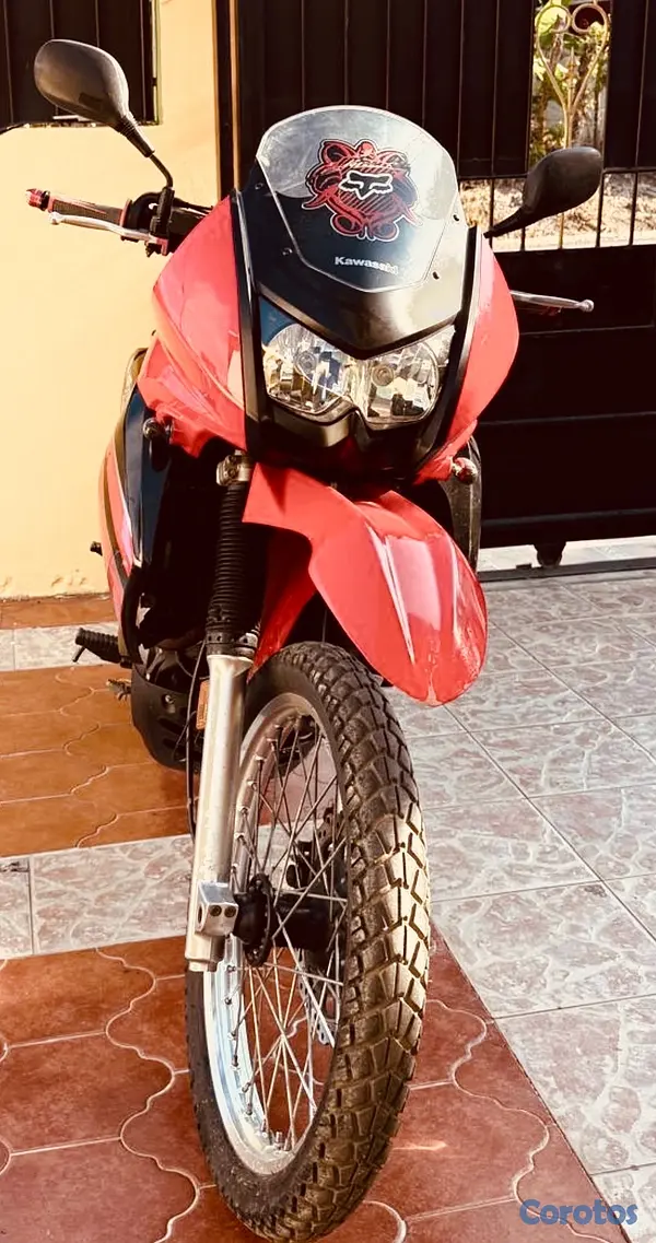 motores y pasolas - MOTOR KAWASAKI 650cc
ÚNICO DUEÑO 
9.5/10 6