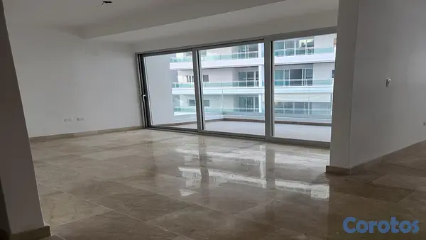 apartamentos - Piso 10 en Naco New!! 6