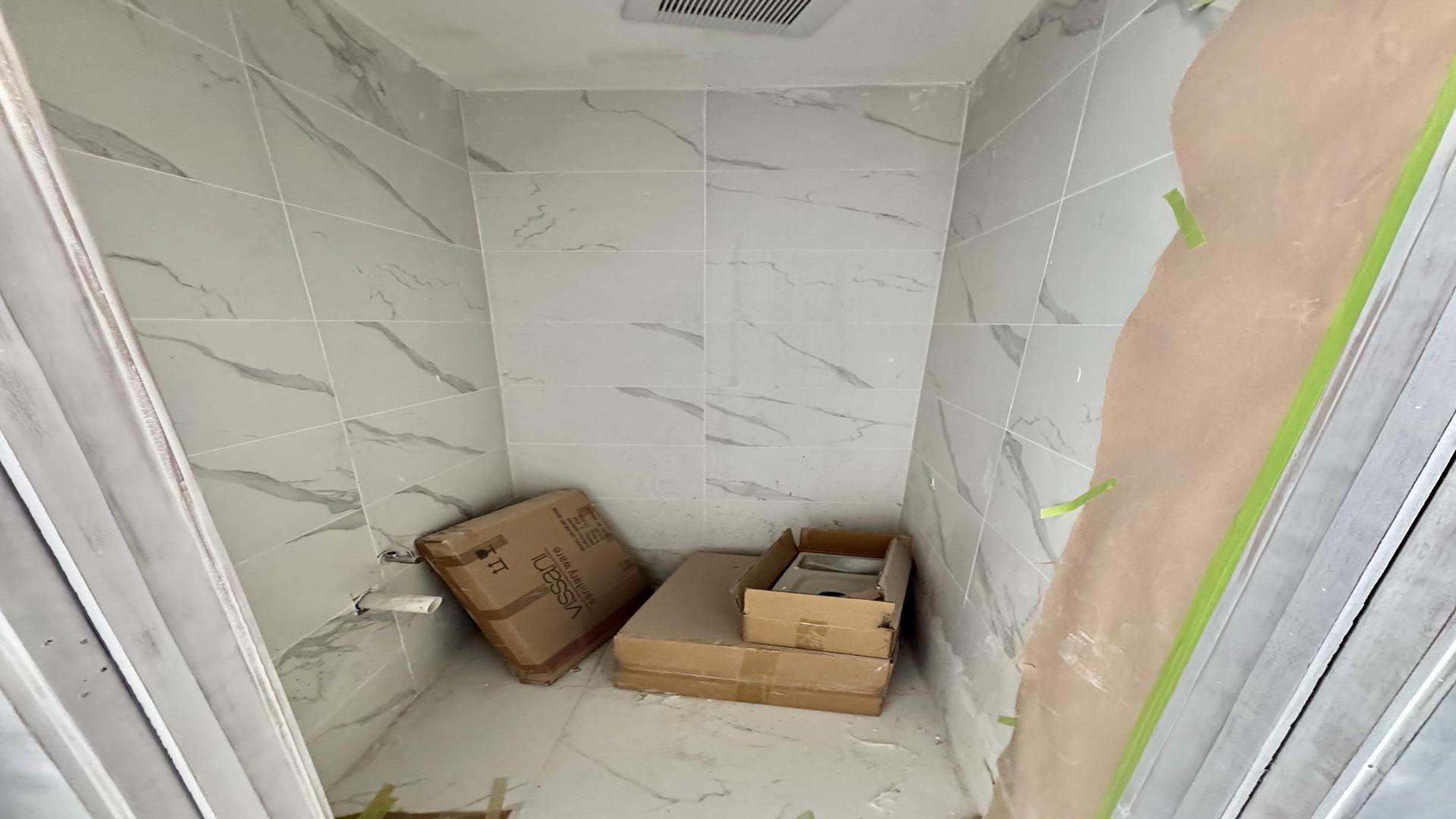apartamentos - Apartamento Nuevo en Evaristo Morales 6