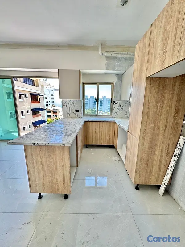 apartamentos - venta apartamento- Avaristo morales  5