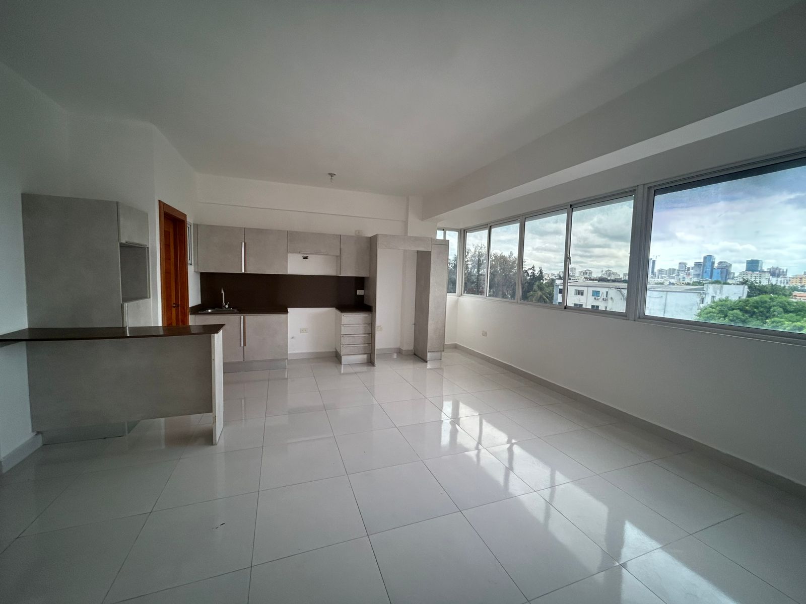 apartamentos - Apartamento en Alquiler – El Millón 0