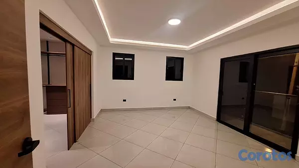 casas vacacionales y villas - Casa en venta proyecto familiar, La Vega Republica 10
