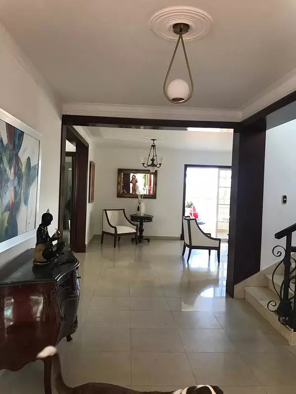 casas - Se vende casa en Cerros de Arroyo Hondo 4