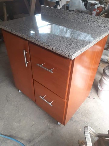muebles y colchones - Mueble para baño 2