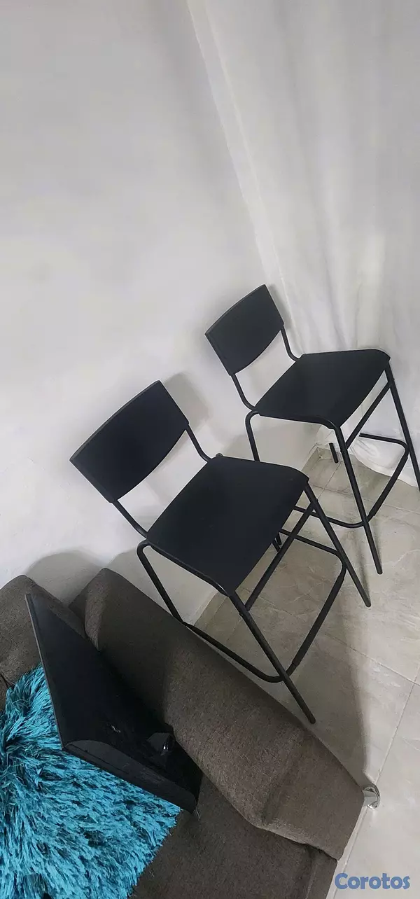 muebles y colchones - Taburetes 3