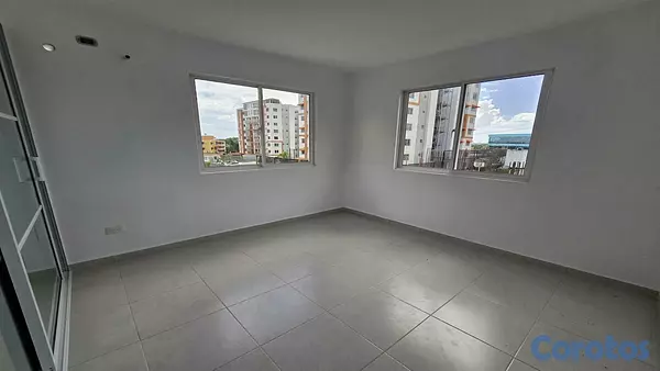 apartamentos - Apartamento en Torre Ita Esther II Jacobo Majluta 6