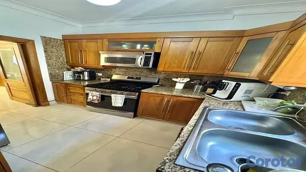 apartamentos - Vendo Apartamento en Urbanización Real 8