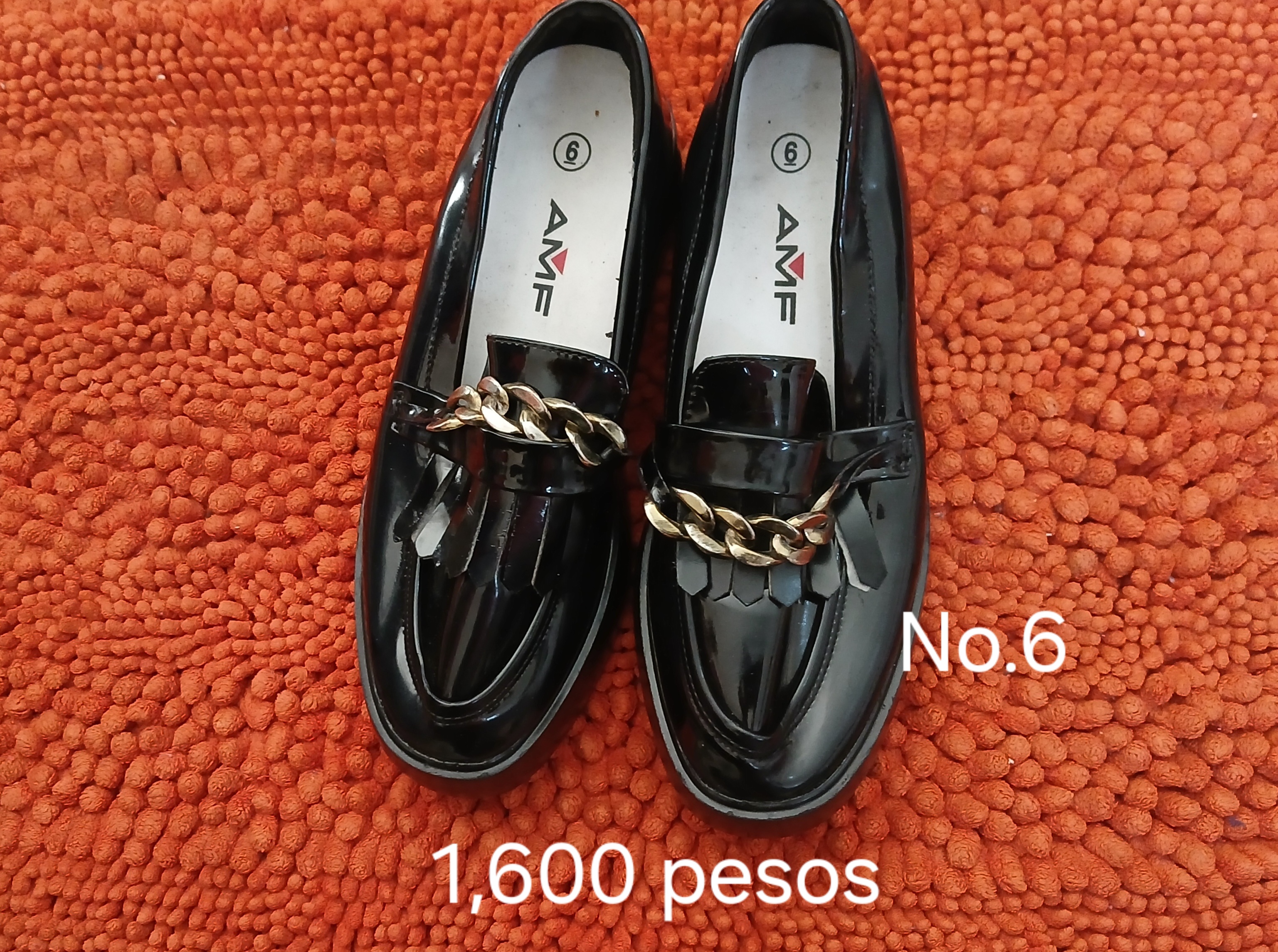 zapatos unisex - Nuevos 