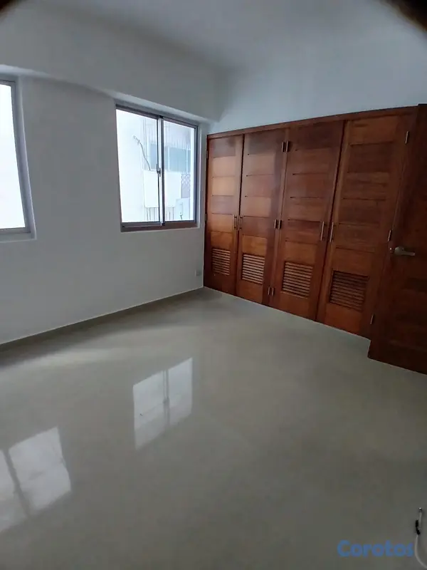 apartamentos - VENDO APARTAMENTO EN PIANTINI, SANTO DOMINGO, DISTRITO NACIONAL. 5