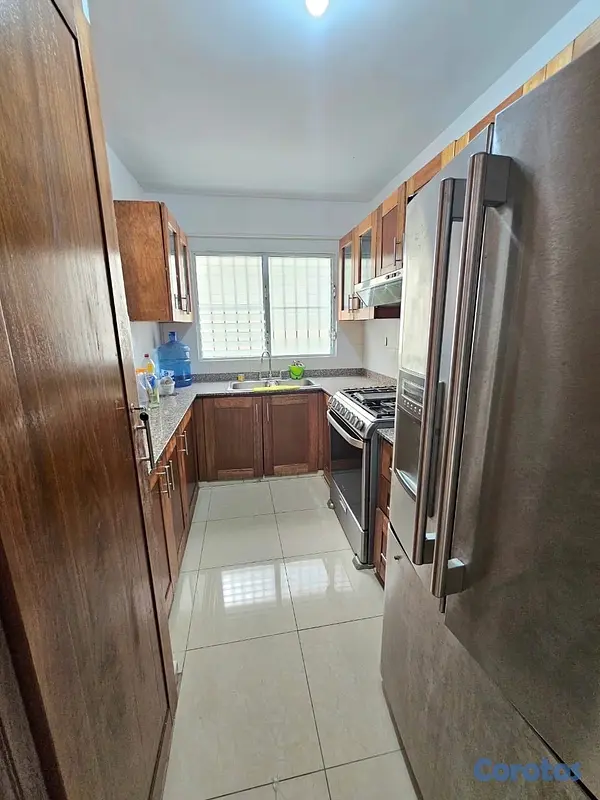 apartamentos - Se vende apartamento-villa vista  10
