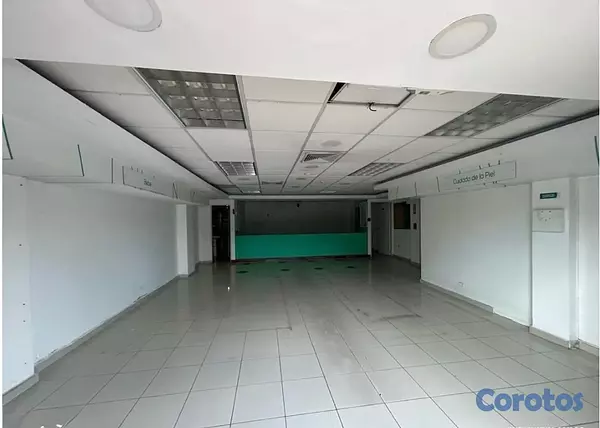 oficinas y locales comerciales - LOCAL COMERCIAL 2