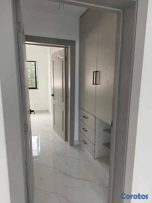 apartamentos - Apartamento en Mirador Norte primer Nivel de 3 hab 3