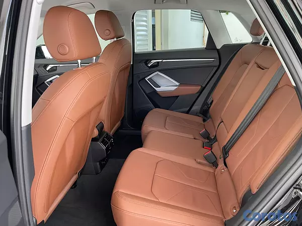 jeepetas y camionetas - Audi Q3 35 TFSI Advance Plus 10