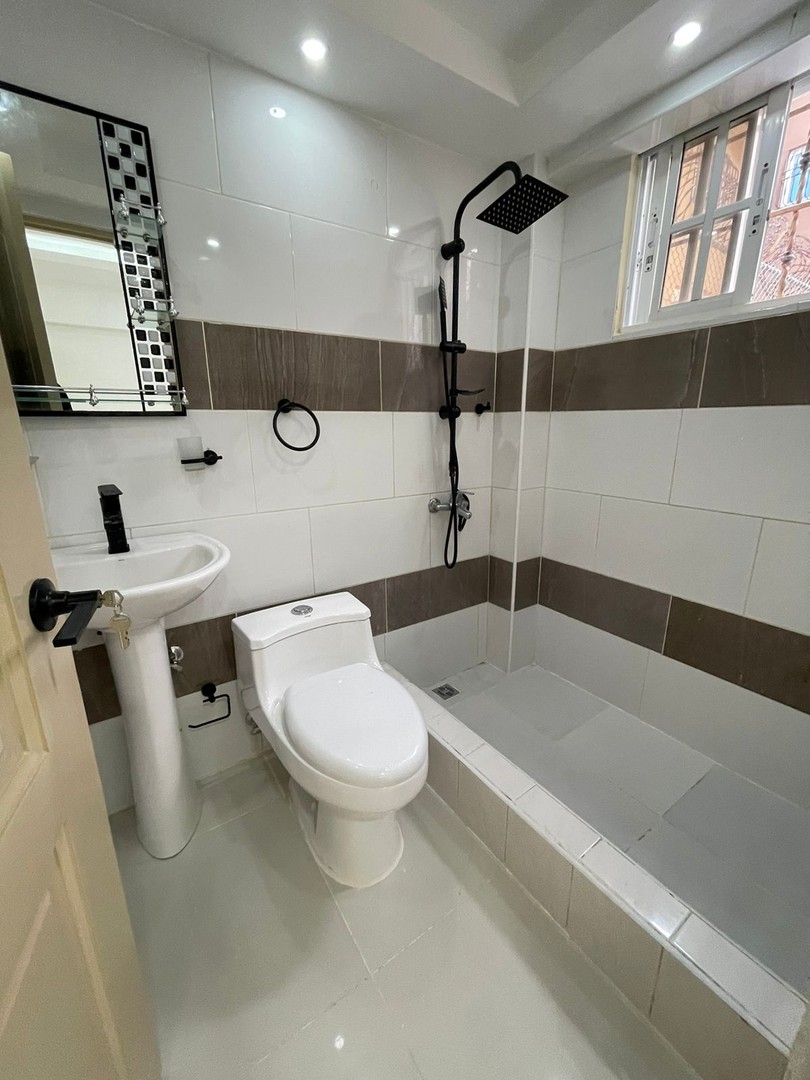 apartamentos - Se vende apartamento en Villa Aura 7