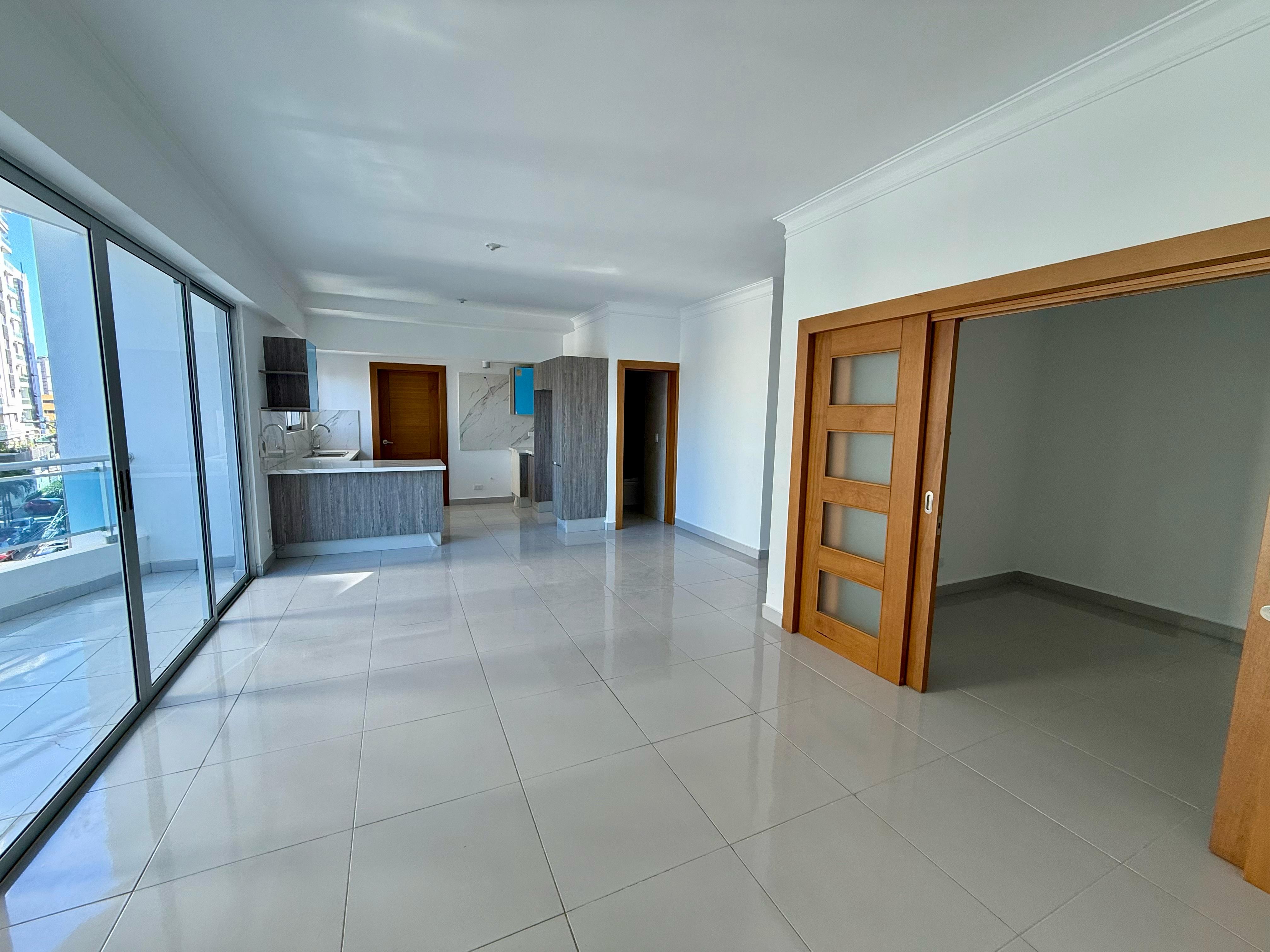 apartamentos - Apartamento en venta en Naco 1