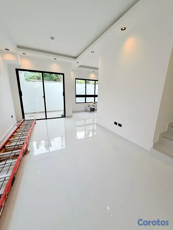 casas - vendo hermosa casa en Prado oriental  6