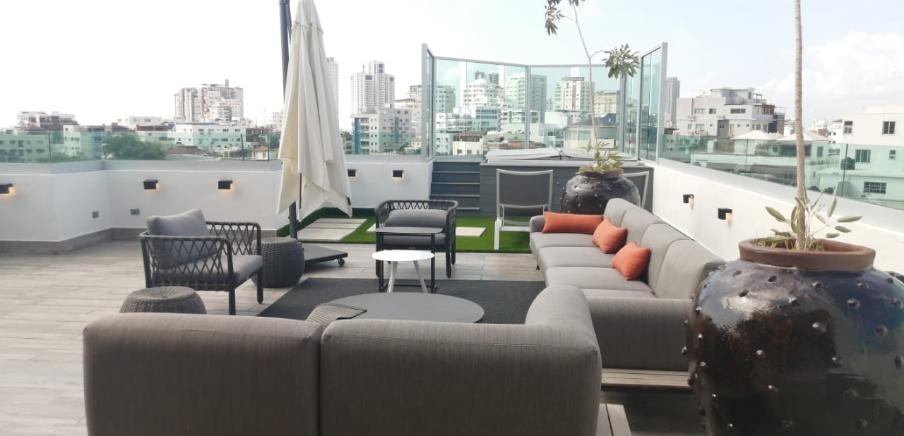 apartamentos - Apartamento nuevo en Mirador Norte 3