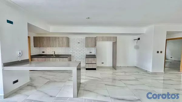 apartamentos - Apartamento nuevo en venta en El Millón 5
