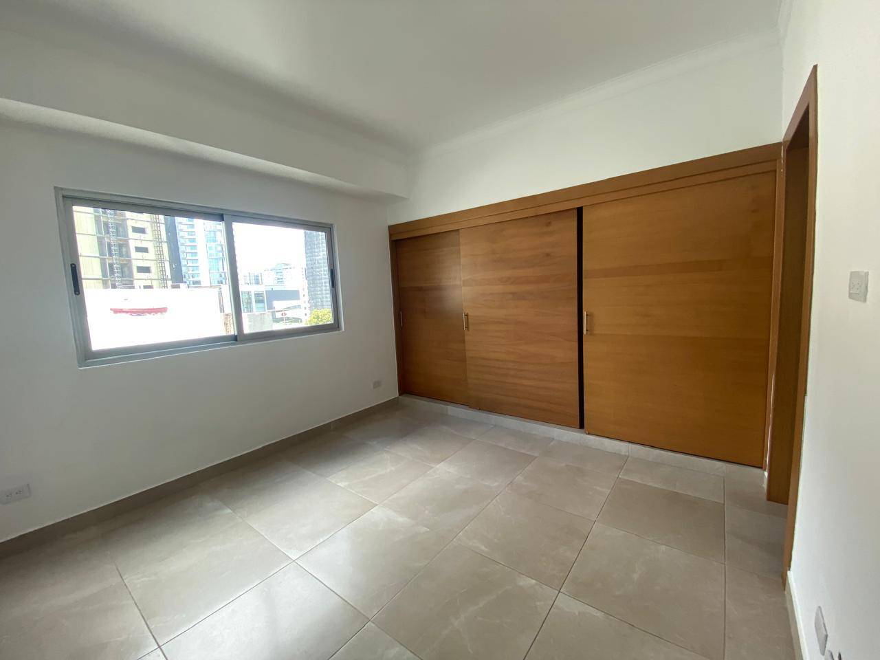 apartamentos - Alquiler de Apartamento en Naco 2