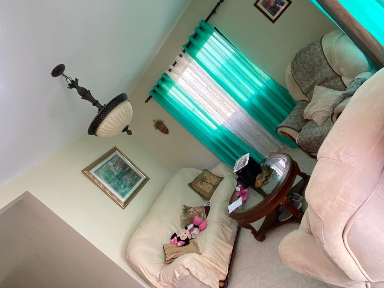 casas - Casa en Los Laureles, Santiago 9