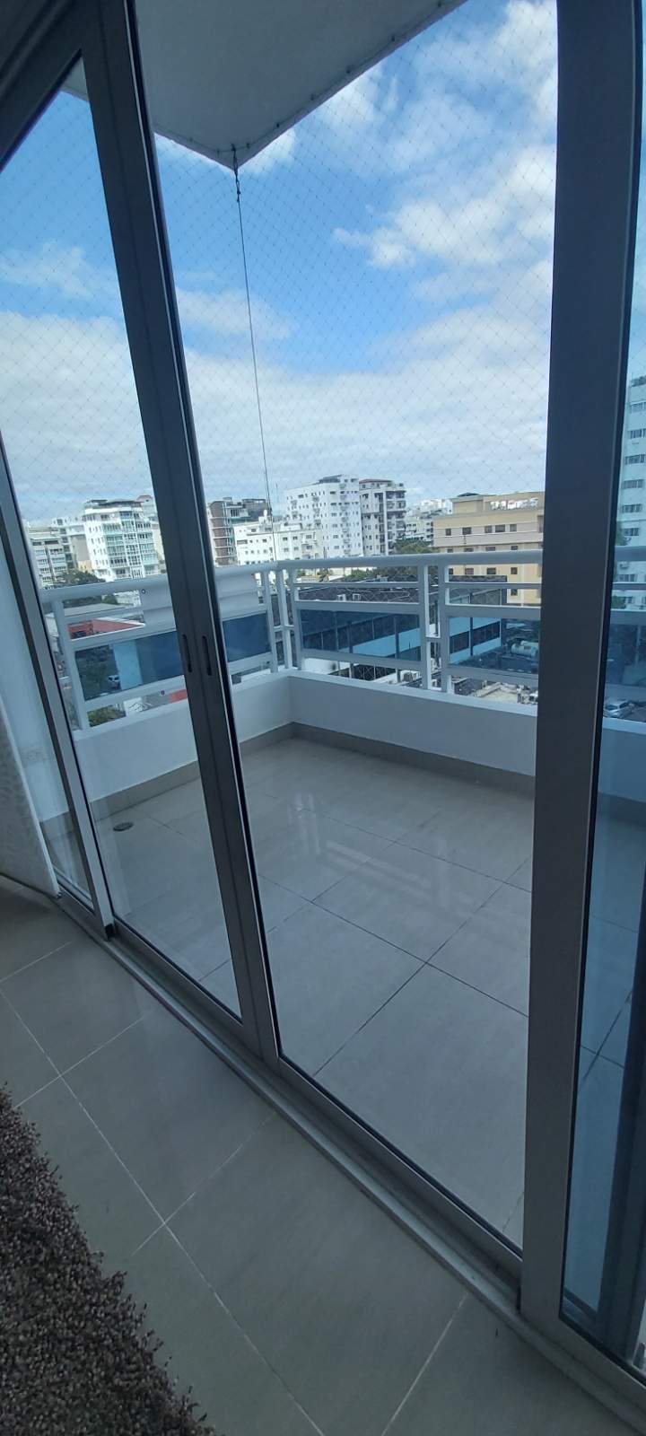 apartamentos - Alquilo Amueblado Bella Vista 6