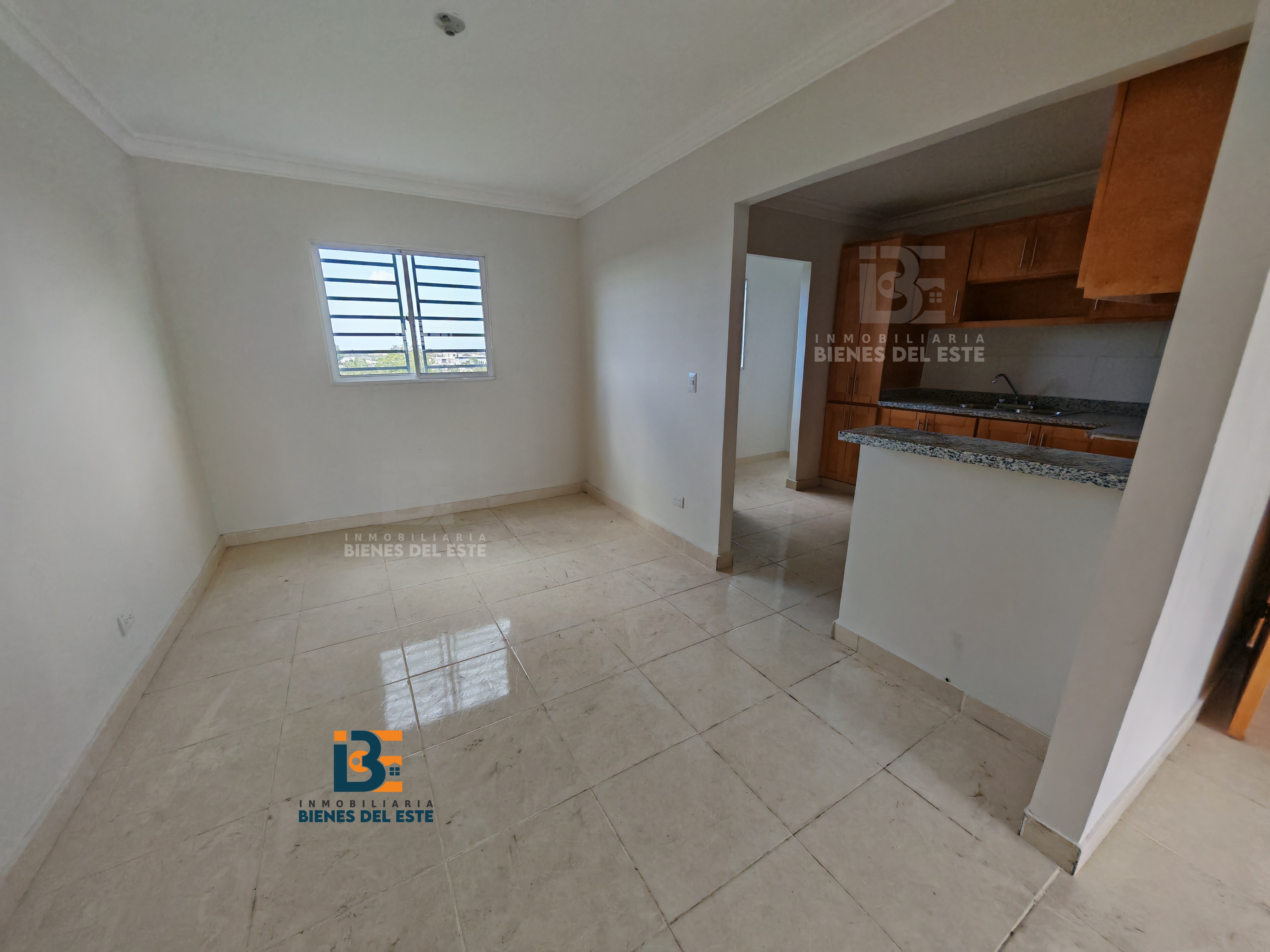 apartamentos - Vendo Apartamento CON ACCESO EXCLUSIVO A TERRAZA 2