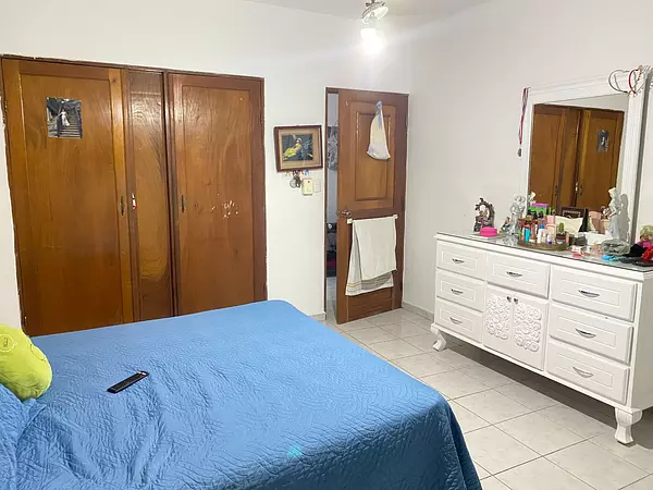 apartamentos - Vendo apartamento clásico en  Bella Vista 3