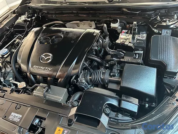 carros - Mazda 6 2017 7
