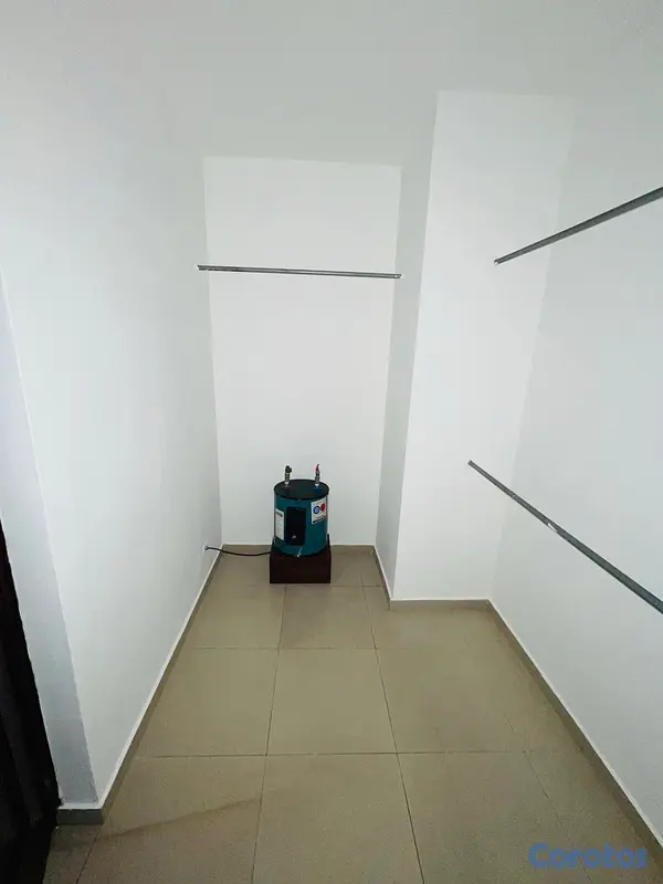 apartamentos - Apartamento en 1er nivel, próximo a la Av. Máximo Gómez, Gascue. 10