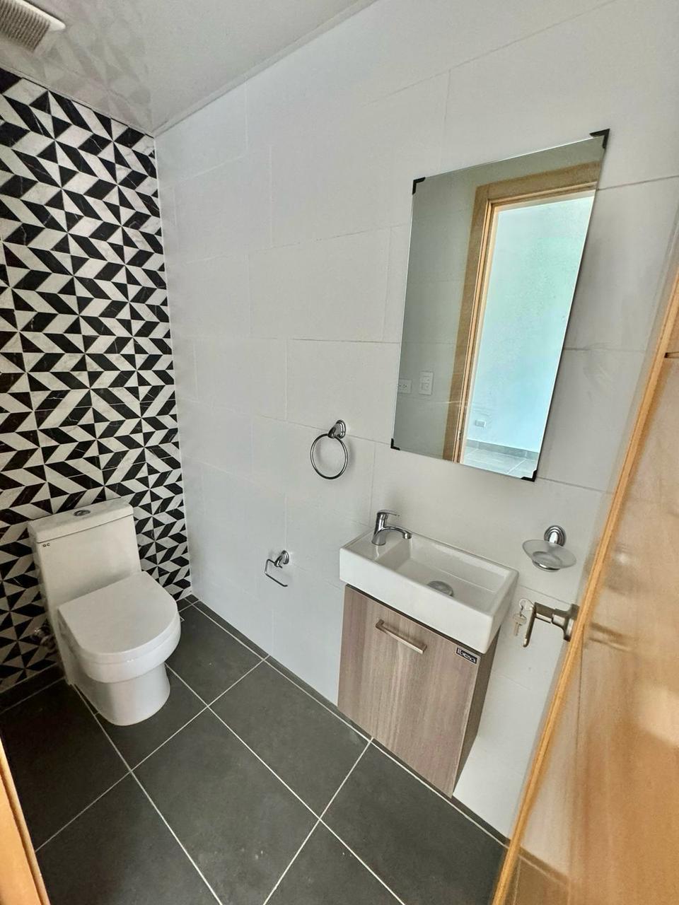 apartamentos - Vendo apartamento en Bella Vista Sur  3