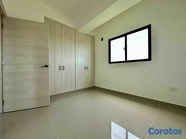 apartamentos - Apartamento en Prado Oriental  9