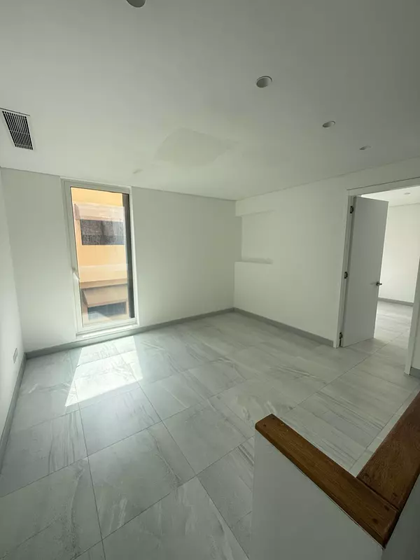 apartamentos - Vendo Apartamento En Evaristo Morales 5