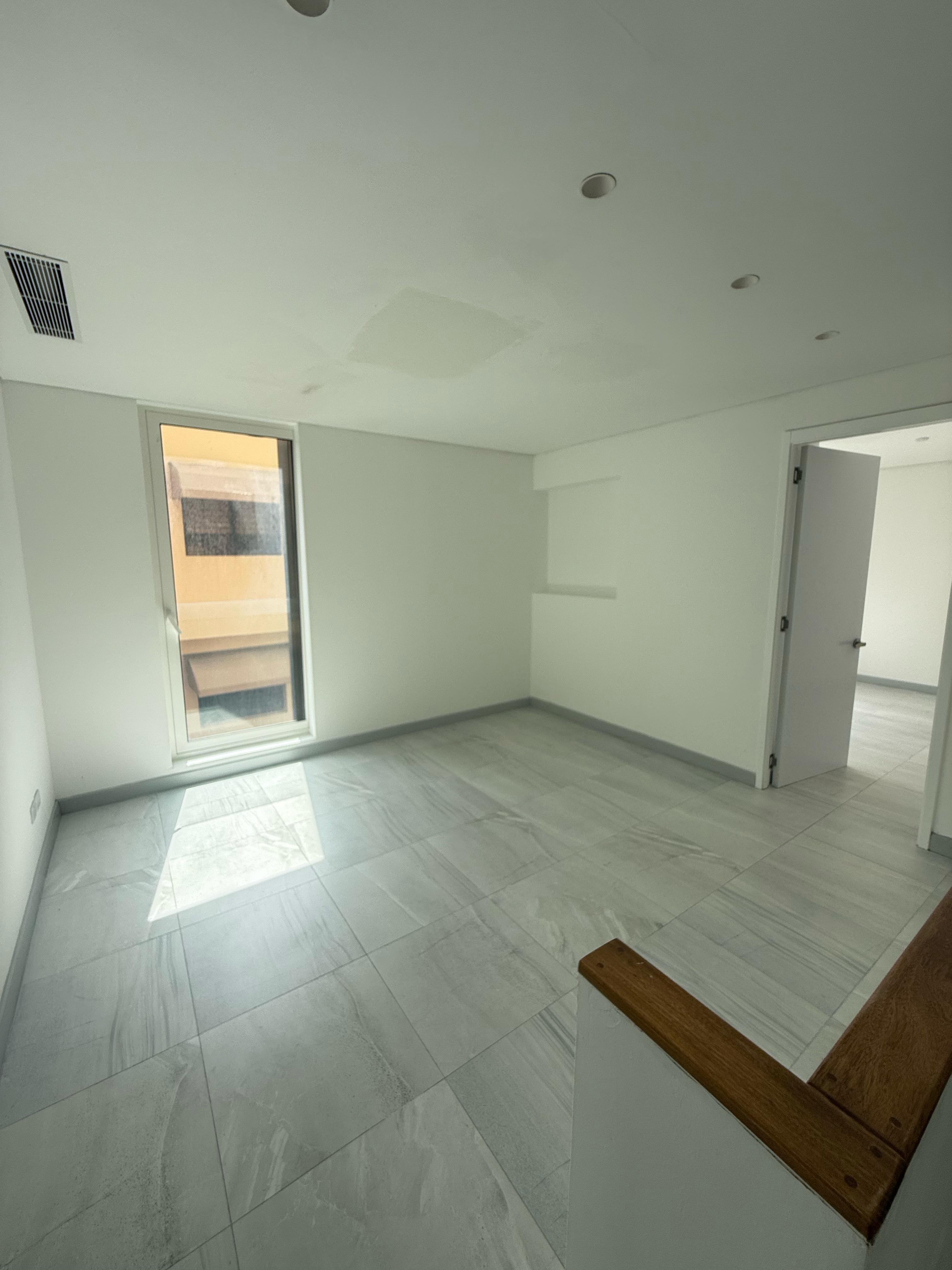 apartamentos - Vendo Apartamento En Evaristo Morales 4