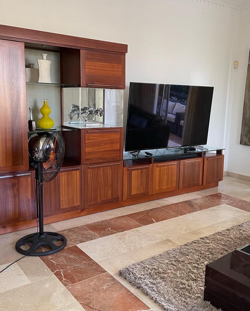 casas - Mansion de 3 Niveles ubicada en Cerro Alto  1