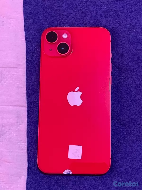 celulares y tabletas - IPhone 14 Plus    8