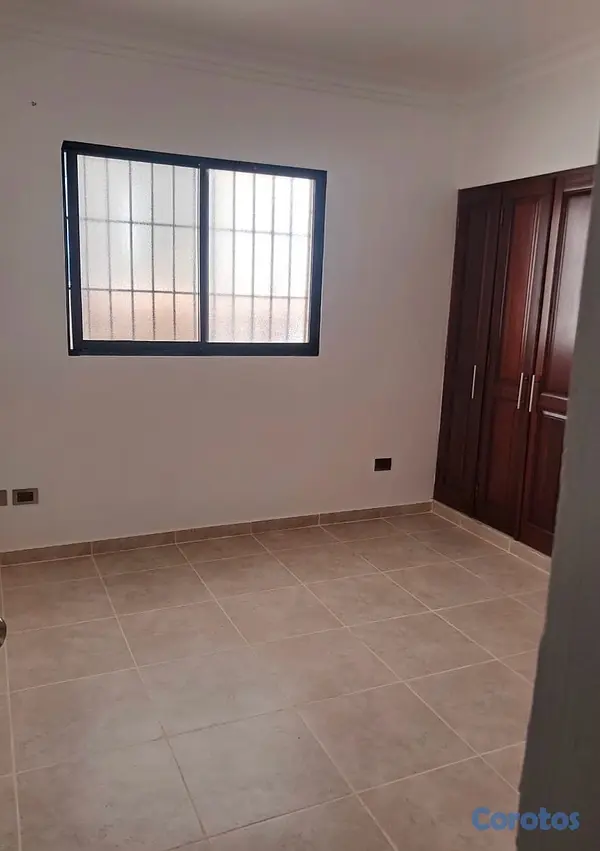 apartamentos - Alquilo apartamento Evaristo Morales 6