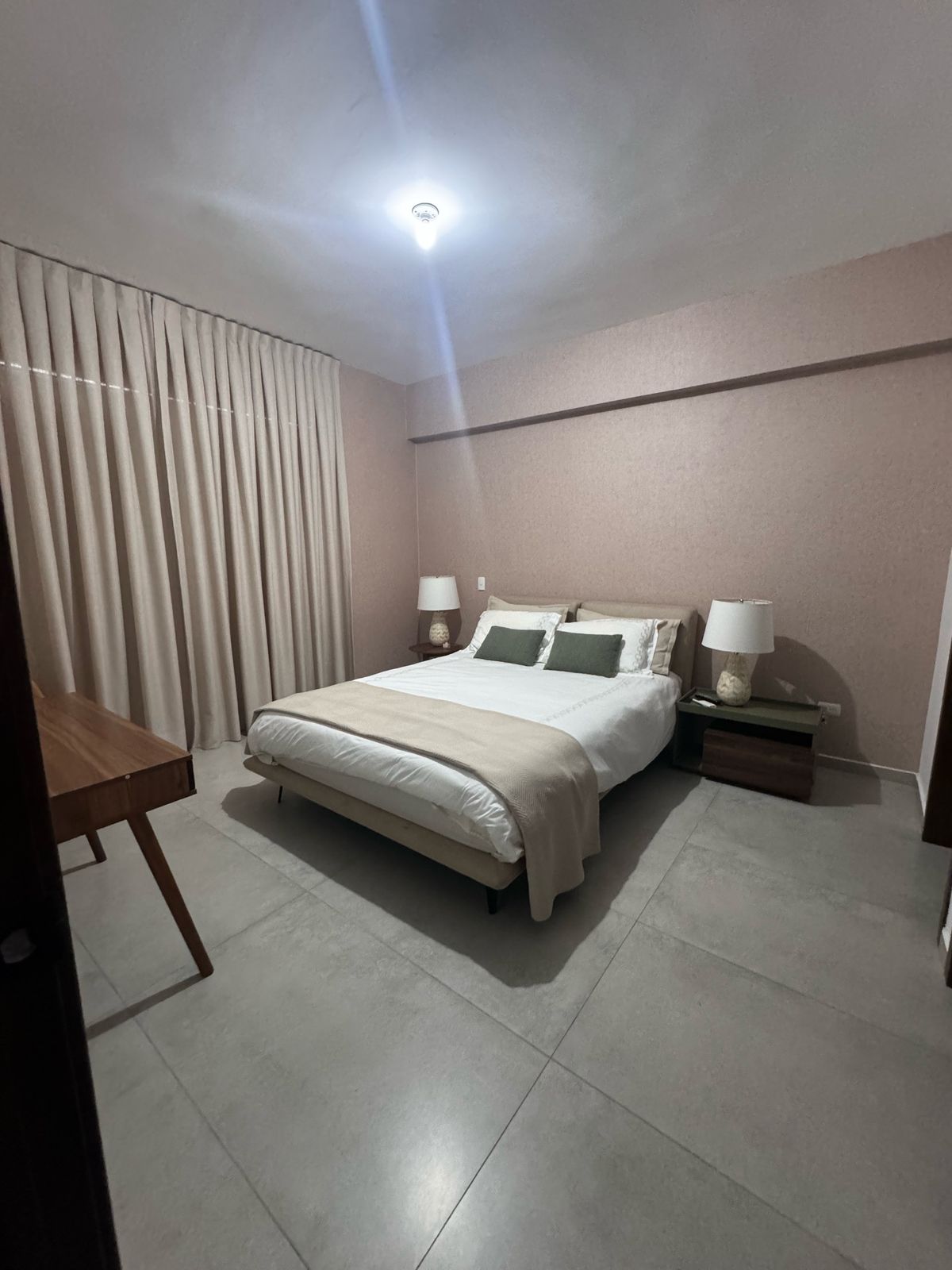 apartamentos - Apartamento  amueblado en La Esperilla 5