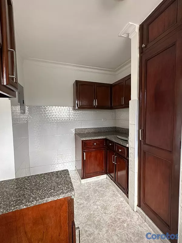 apartamentos - alquiler de apartamento en bella vista 2