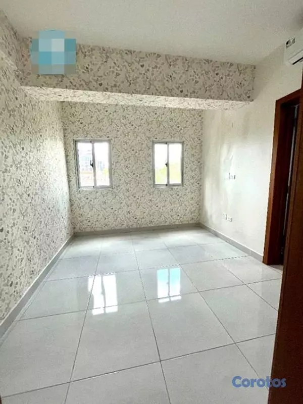 apartamentos - Vendo Apartamento en Piantini  7