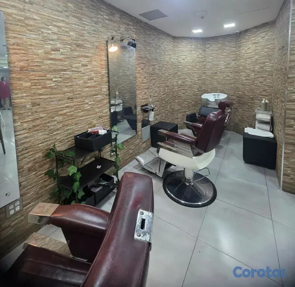 negocios en venta - Negocio en GAZCUE 8