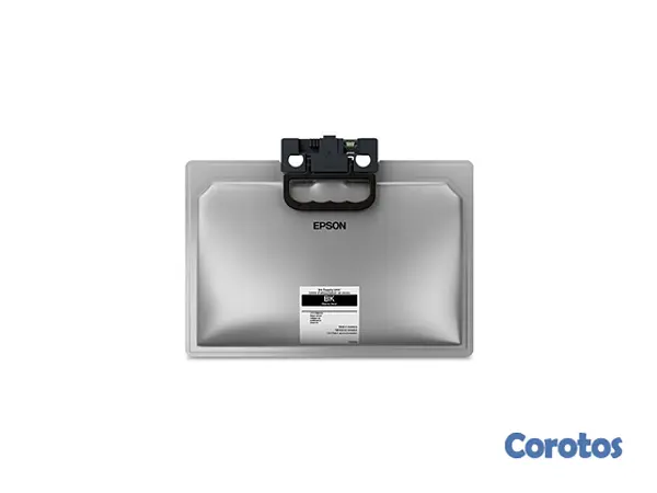 impresoras y scanners - BOLSA DE TINTA EPSON T962 NEGRO HI ,T962 2