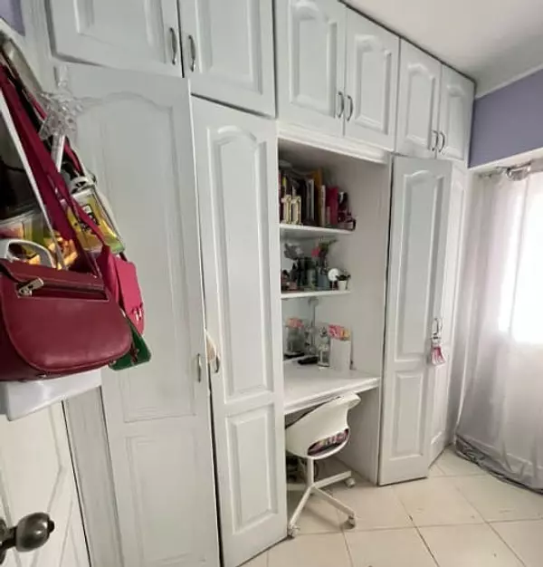 apartamentos - Apartamento en venta en Arroyo Hondo

 8