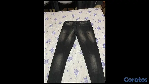 ropa para hombre - jean de hombre  2