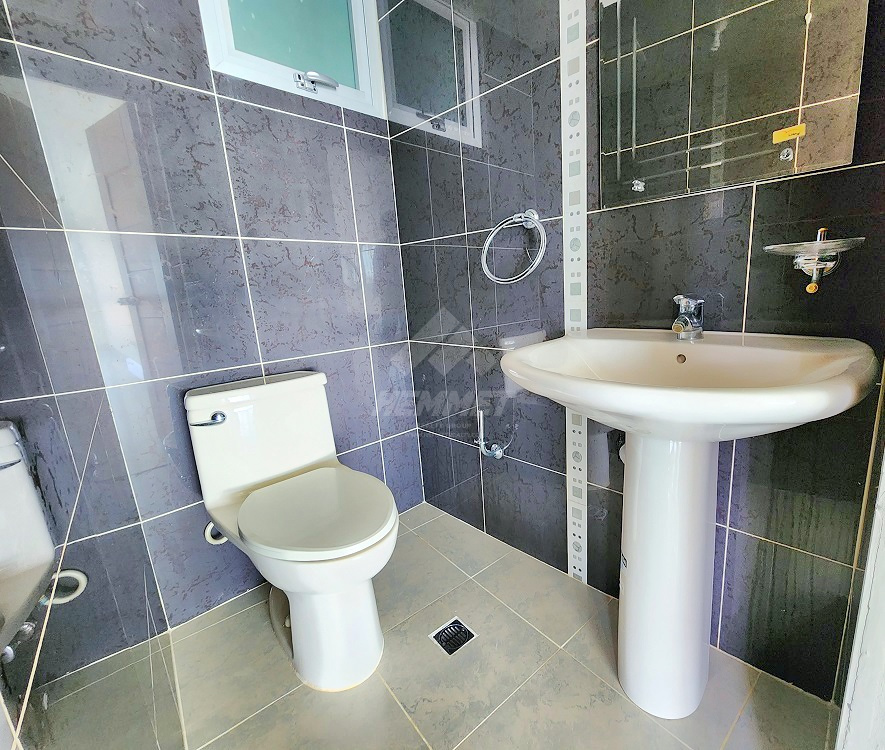 apartamentos - TORRE ASCENSOR Y PLANTA FULL LA ESMERALDA STGO. 3
