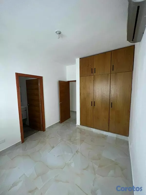 apartamentos - Apartamento Torre Moderna incluye Linea Blanca Sec 6