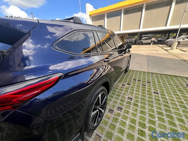 jeepetas y camionetas - 🚗🔥 TOYOTA HIGHLANDER XSE 2021 – FULL, IMPECABLE 🔥🚗 12