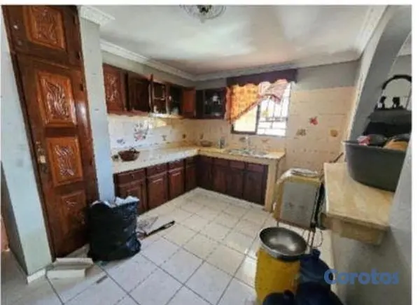 casas - Casa en Lucerna 2 niveles 6 hab 4 baños 375m2 terreno 300 const. RD$11,500,000 9