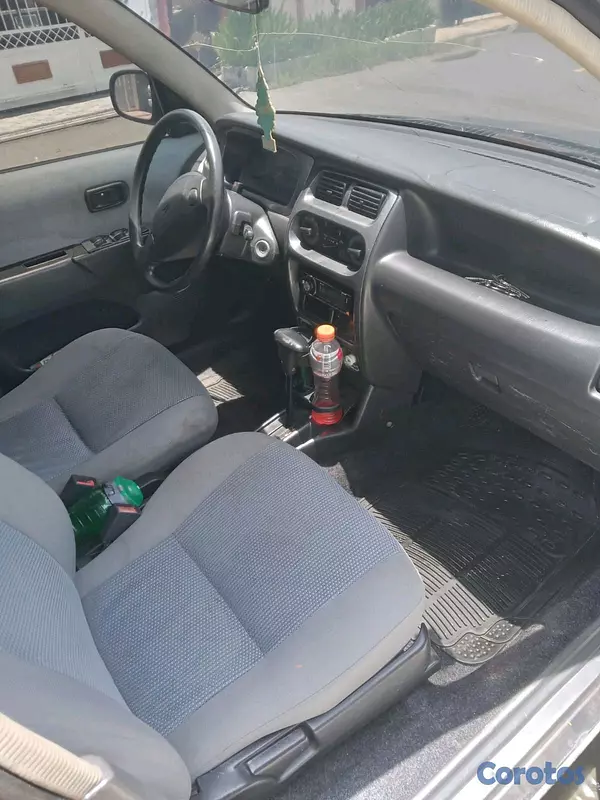 carros - En venta carro súper económico y con funcionamiento. 2